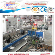Machine de pelletisation sous-marine avec le certificat de la CE et la bonne qualité